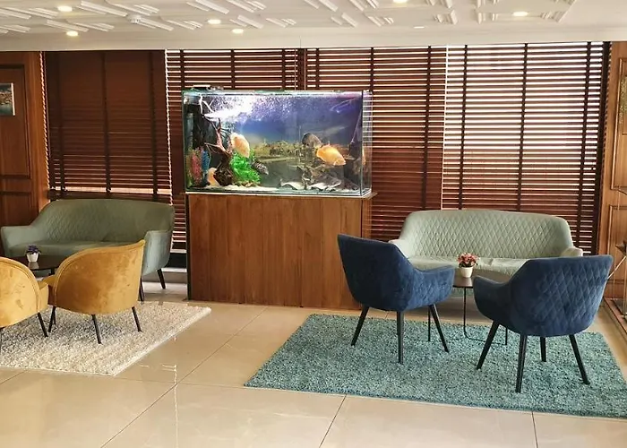 Armon Hayarkon Hotel