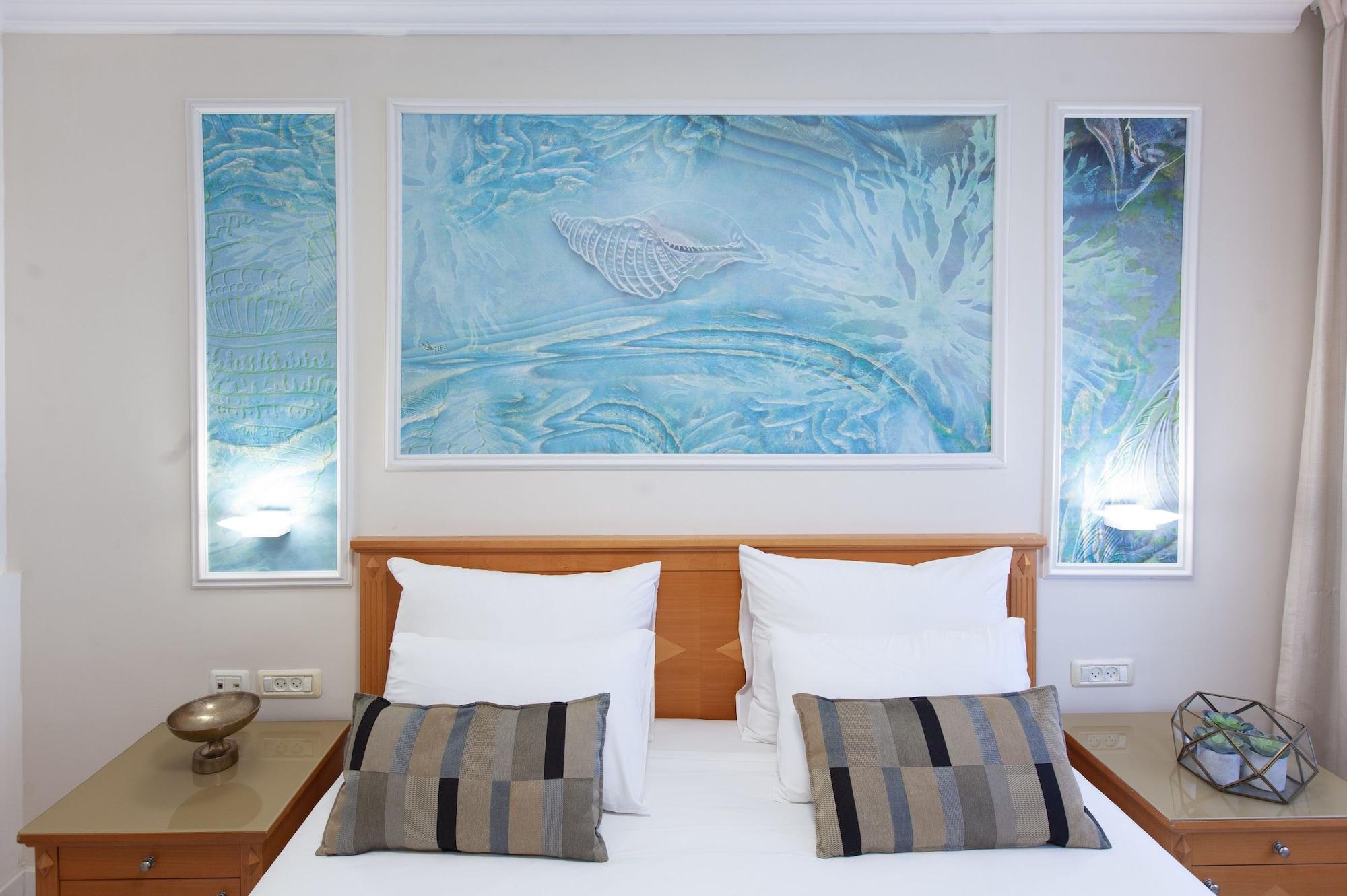 Armon Hayarkon 3* Tel Aviv
