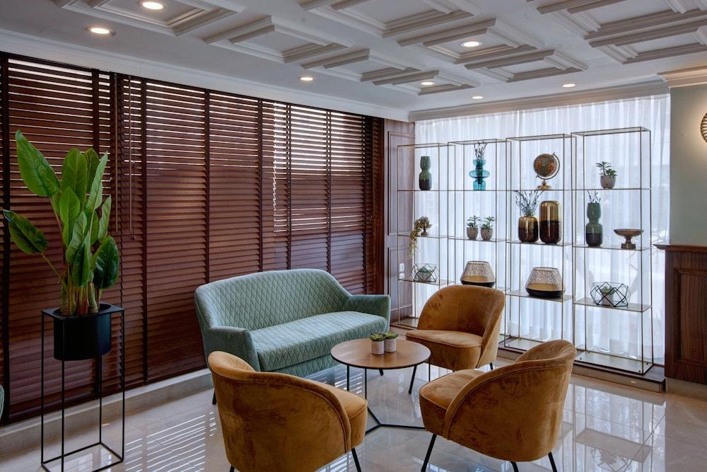 Hotel Armon Hayarkon