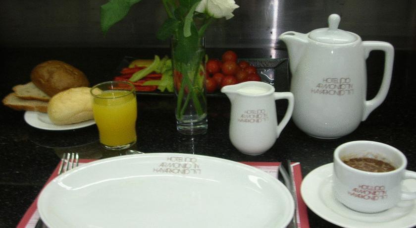 Armon Hayarkon Hotel Tel Aviv