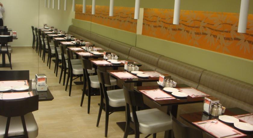 Hotel Armon Hayarkon