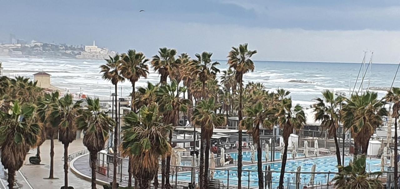 Armon Hayarkon Tel Aviv