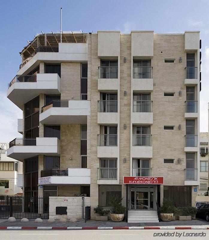 Armon Hayarkon 3* Tel Aviv