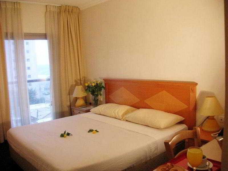 Armon Hayarkon Hotel 3*