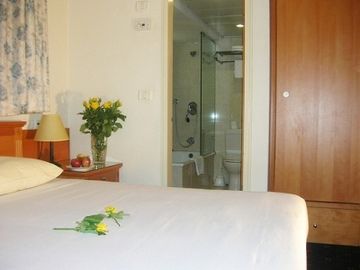Armon Hayarkon Tel Aviv