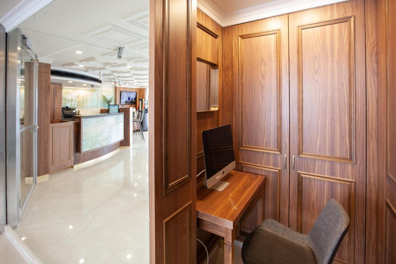 Armon Hayarkon Hotel 3*