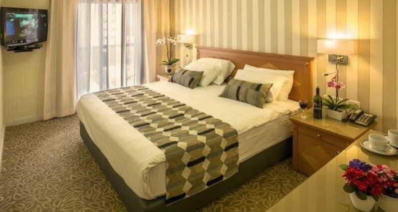 Hotel Armon Hayarkon 3*